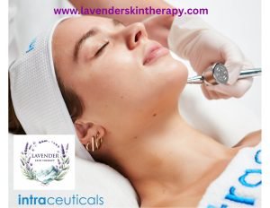 ✨JUNE Awakening Facial – $185 Intraceuticals Oxygen Facial + Reflexology