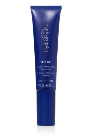 Ultra-light hydration and skin firming with Face Lift Moisturizer – Available at Lavender Skin Therapy in Glenwood Springs.