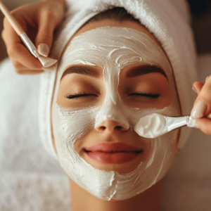 Luxury spa experience with massage therapy at Lavender Skin Therapy in Glenwood Springs – Ultimate relaxation and skincare.