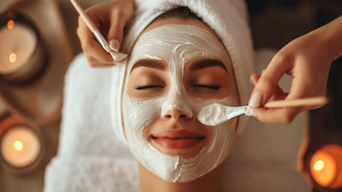 Luxury spa experience with massage therapy at Lavender Skin Therapy in Glenwood Springs – Ultimate relaxation and skincare.