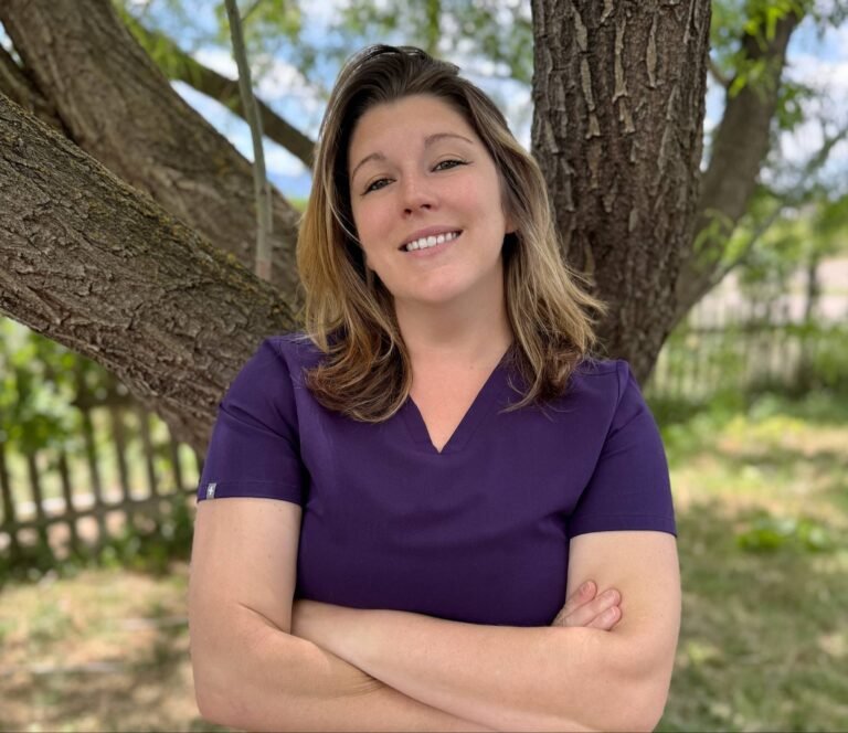 massage therapist glenwood springs