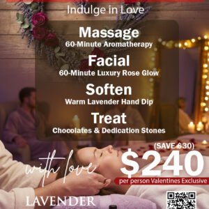 💖 The Ultimate Valentine’s Indulgence Ritual