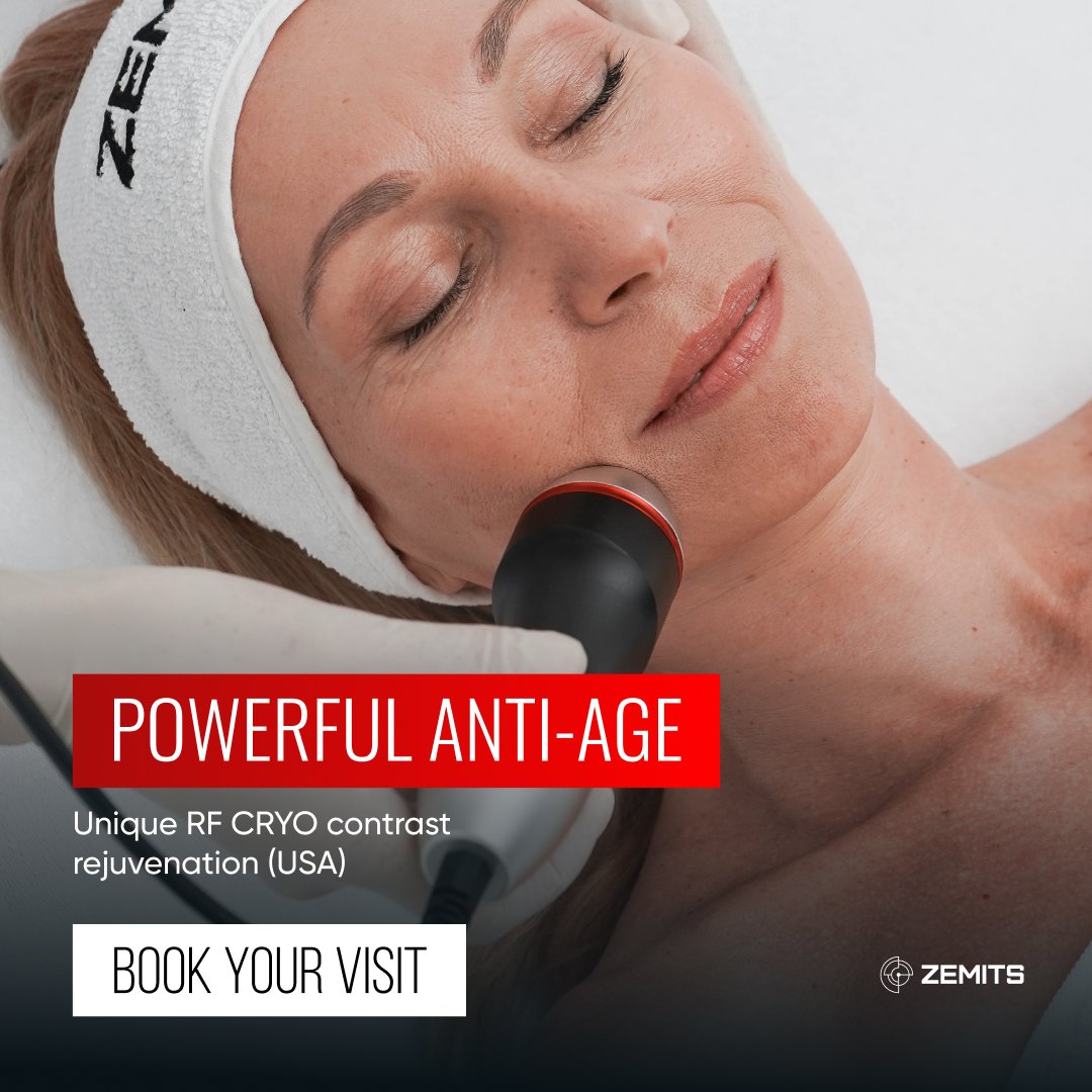 March Special: Spring Skin Reset Facial 75 min - Image 3