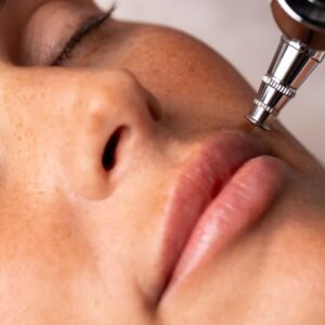 NEW Oxygen Regenerative Facial with PDRN or Exosomes 60 min