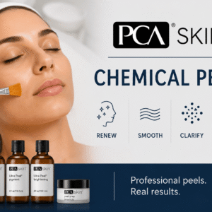 CHEMICAL PEELS